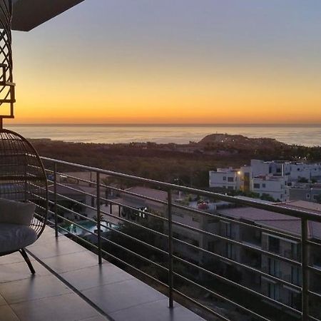 Casa Sola Penthouse Villa Cabo San Lucas Esterno foto