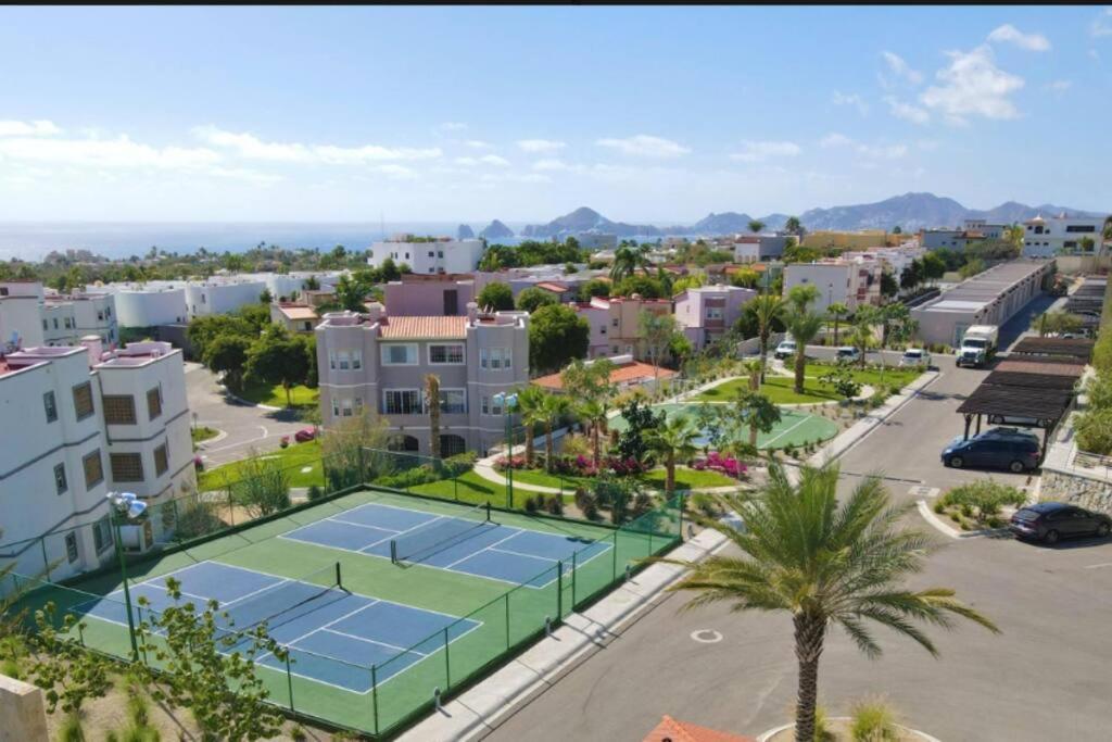 Casa Sola Penthouse Villa Cabo San Lucas Esterno foto